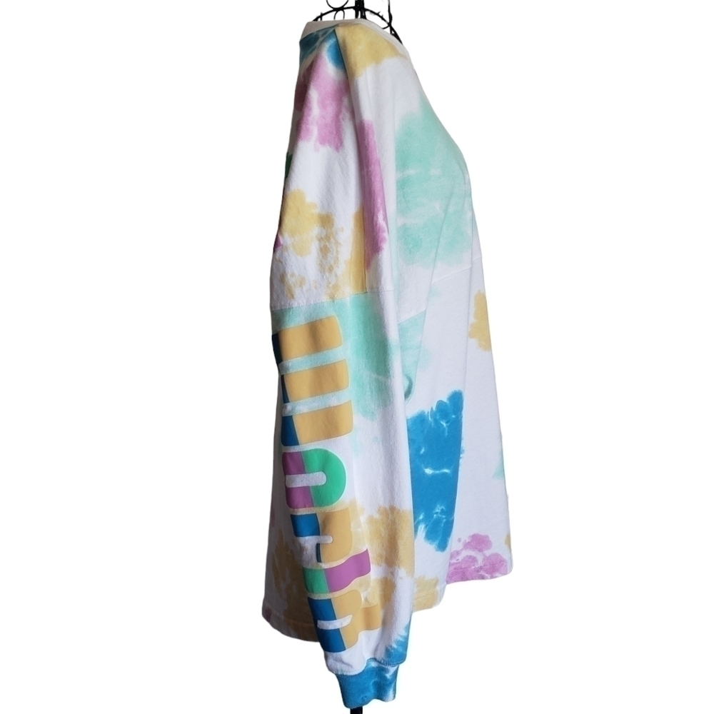 🔥Walt Disney World Tie-Dye Spirit Jersey, Size S - Picture 4 of 9